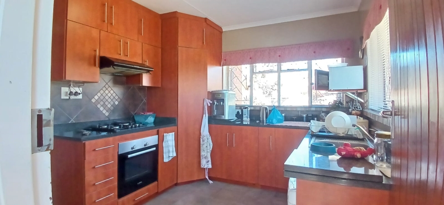 To Let 3 Bedroom Property for Rent in Morelig Free State